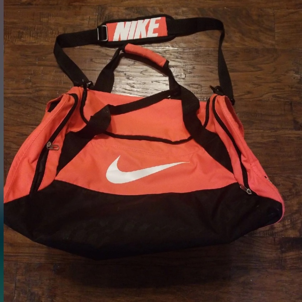 Nike Gym Duffel Bag